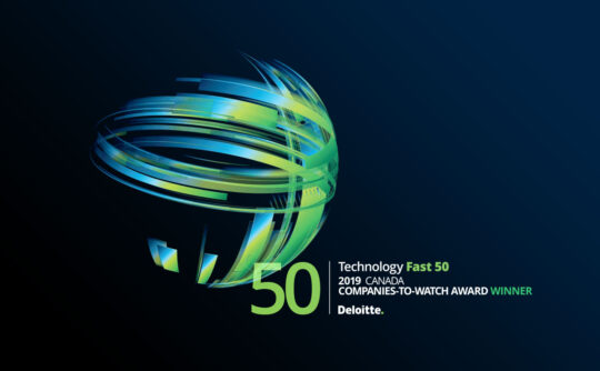 Deloitte Fast 50 Companies TO Watch