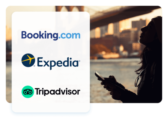 Accommodation Booking Software | Reservation Management - Checkfront