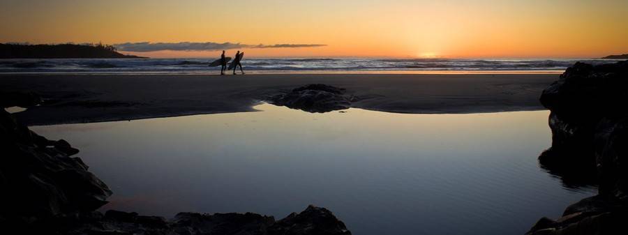 Stay Tofino