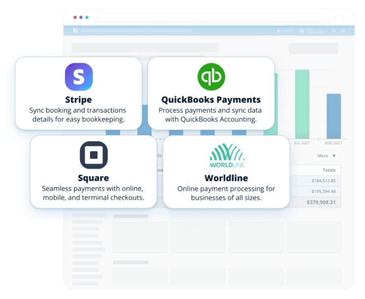 payment provider examples and mock up header image