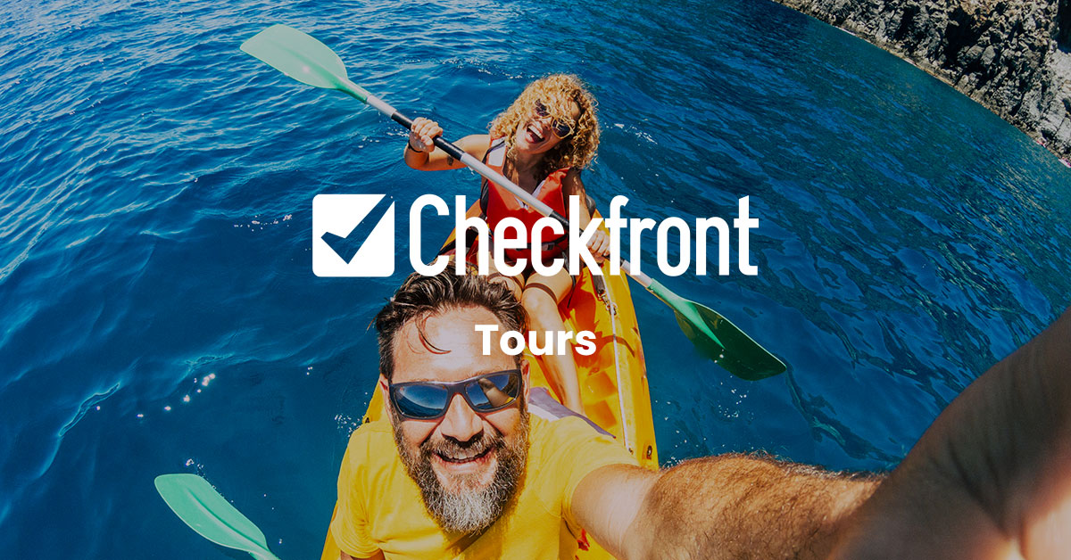 Tour Booking Software | Tour Management