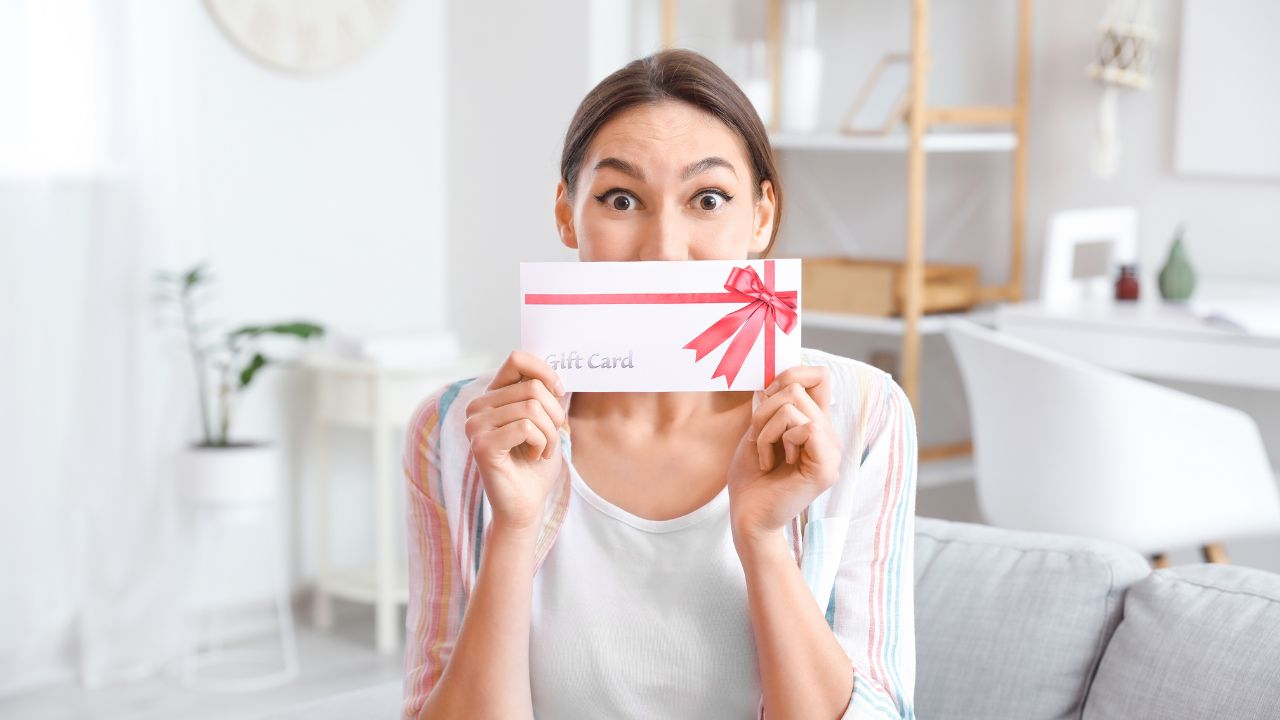 Why digital gift cards are popular